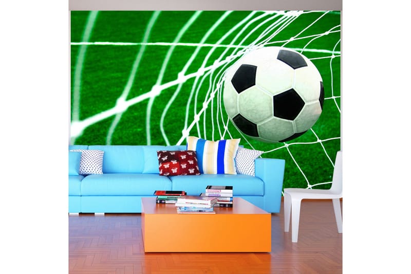 Fototapet Goal! 250x175, Artgeist sp. z o. o.
