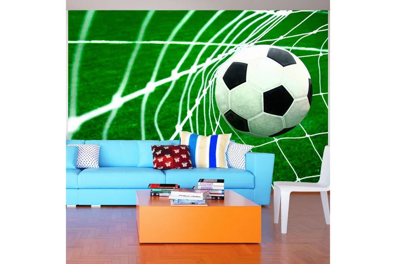 Fototapet Goal! 400x280, Artgeist sp. z o. o.