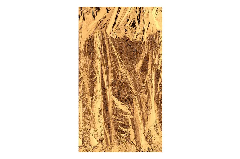 Fototapet Golden Clouds 50x1000 - Artgeist sp. z o. o. - Inredning - Väggdekor - Tapet & tapettillbehör - Fototapet