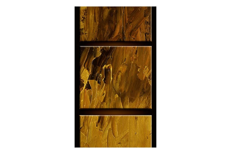 Fototapet Golden Majesty 50x1000 - Artgeist sp. z o. o. - Inredning - Väggdekor - Tapet & tapettillbehör - Fototapet