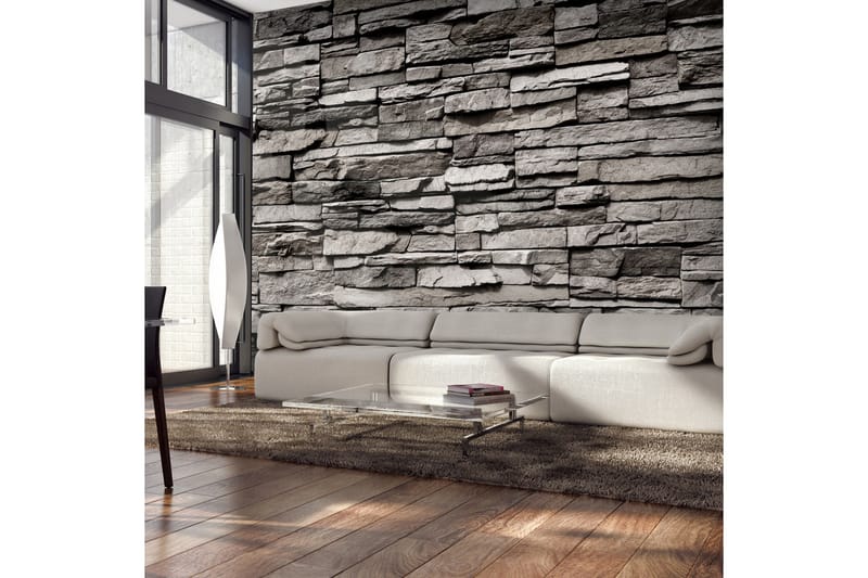 Fototapet Granite Bastion 100x70, Artgeist sp. z o. o.