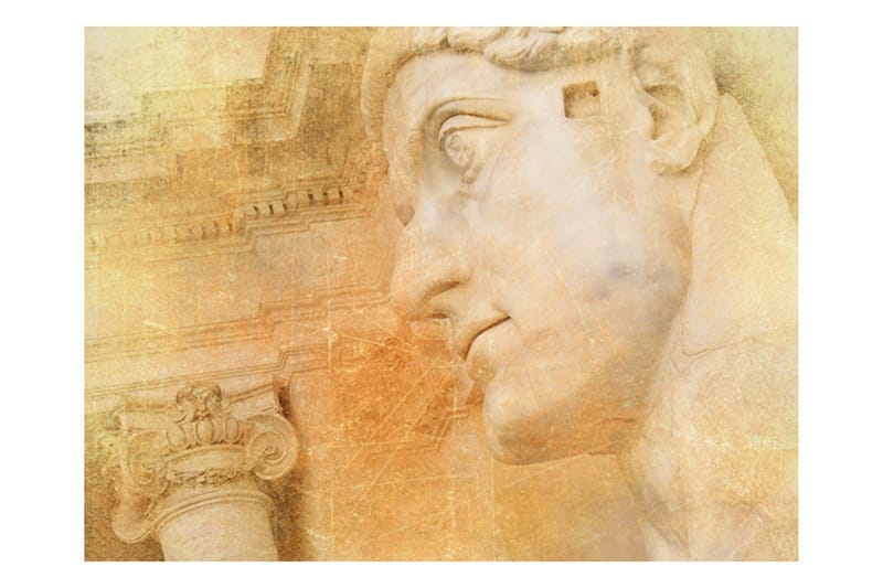 Fototapet Greek God 400x309 - Artgeist sp. z o. o. - Inredning - Väggdekor - Tapet & tapettillbehör - Fototapet