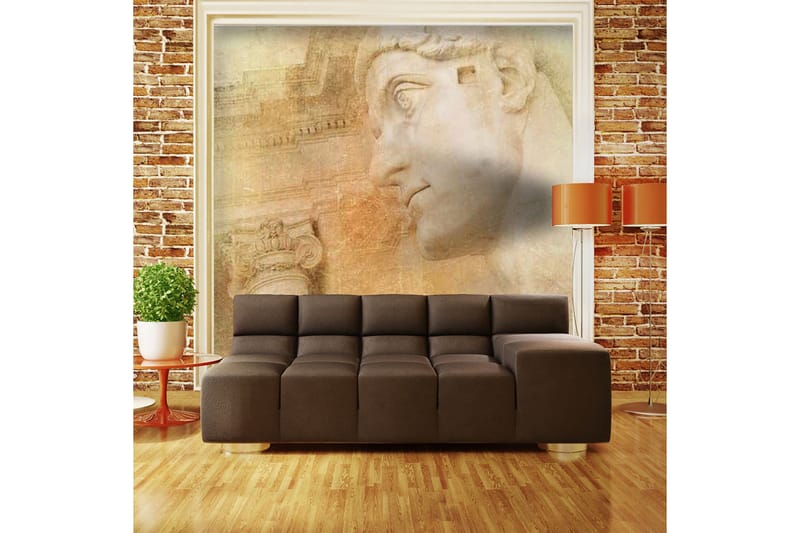 Fototapet Greek God 400x309, Artgeist sp. z o. o.