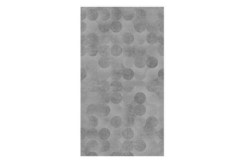 Fototapet Grey Beauty 50x1000 - Artgeist sp. z o. o. - Inredning - Väggdekor - Tapet & tapettillbehör - Fototapet