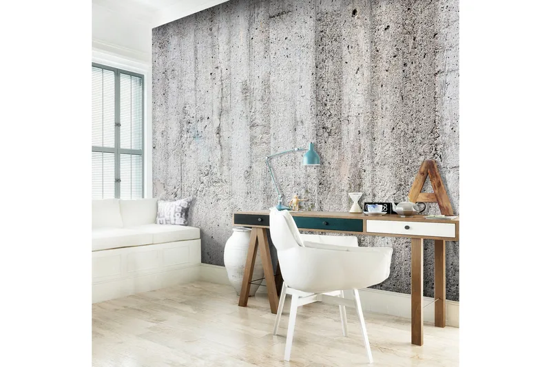 Fototapet Grey Emperor 400x280, Artgeist sp. z o. o.