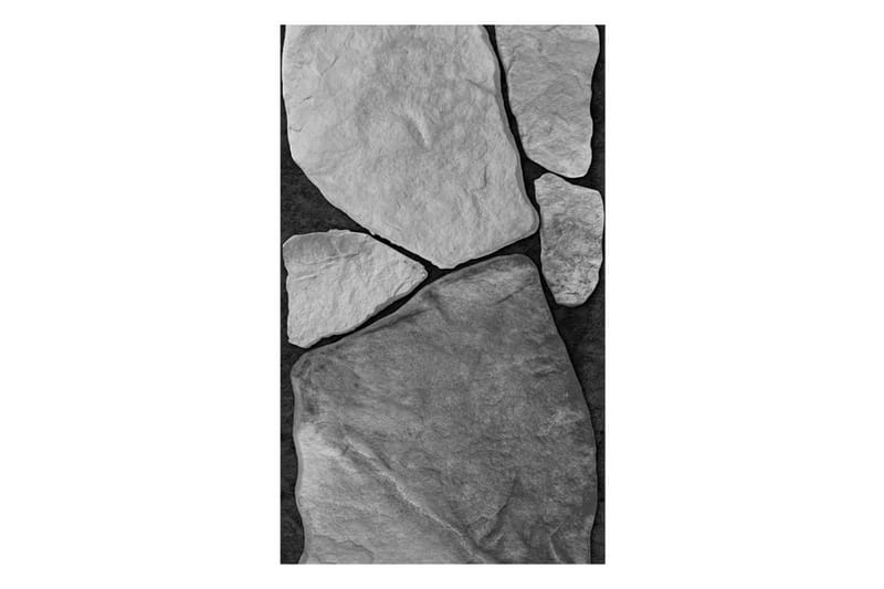 Fototapet Greyscale 50x1000 - Artgeist sp. z o. o. - Inredning - Väggdekor - Tapet & tapettillbehör - Fototapet