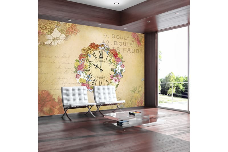 Fototapet Guard Of Time 350x245, Artgeist sp. z o. o.