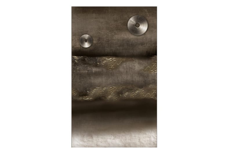 Fototapet Harmonious Interlacing 50x1000 - Artgeist sp. z o. o. - Inredning - Väggdekor - Tapet & tapettillbehör - Fototapet