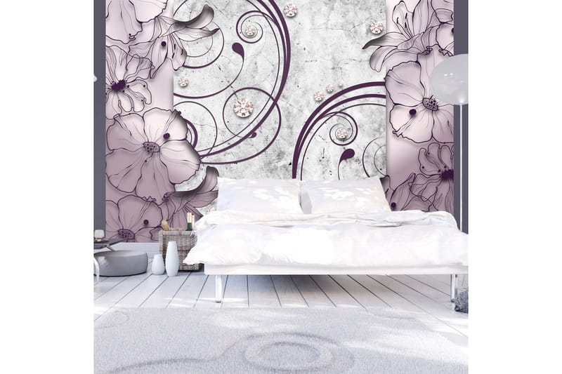 Fototapet Heather Dream 150x105, Artgeist sp. z o. o.