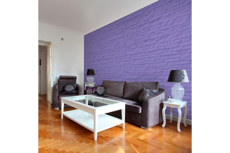 Fototapet Heather Inspiration 250x175, Artgeist sp. z o. o.