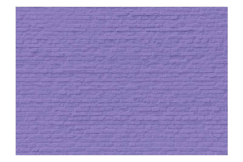 Fototapet Heather Inspiration 400x280 - Artgeist sp. z o. o. - Inredning - Väggdekor - Tapet & tapettillbehör - Fototapet