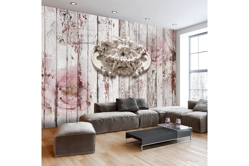 Fototapet Heavenly Doors 150x105, Artgeist sp. z o. o.