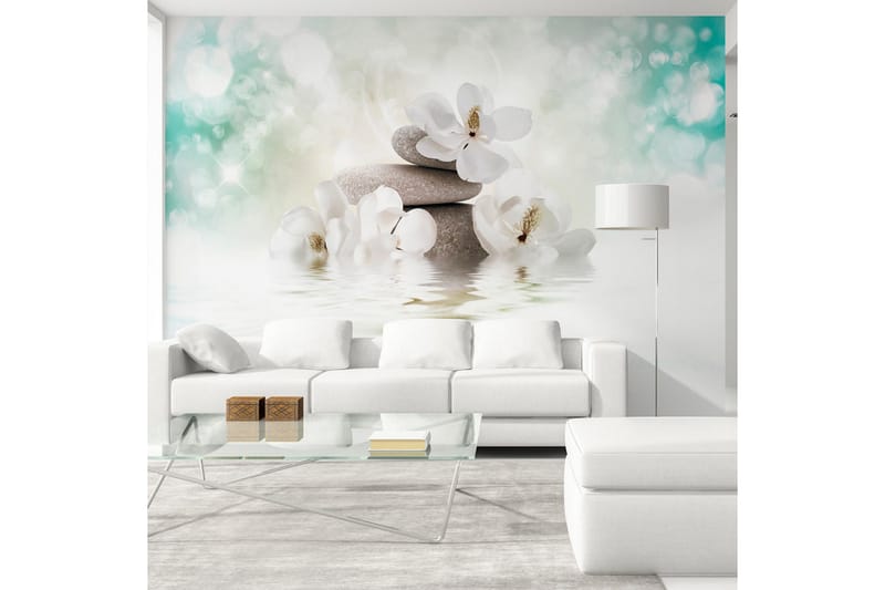 Fototapet Heavenly Peace 200x140, Artgeist sp. z o. o.