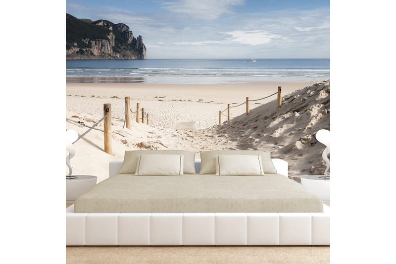 Fototapet Hot July 150x105, Artgeist sp. z o. o.