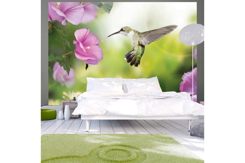 Fototapet Humming-Bird 400x280, Artgeist sp. z o. o.