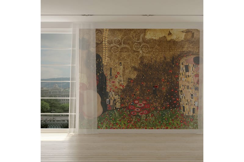 Fototapet I Trots Mot Konvention 250x193, Artgeist sp. z o. o.