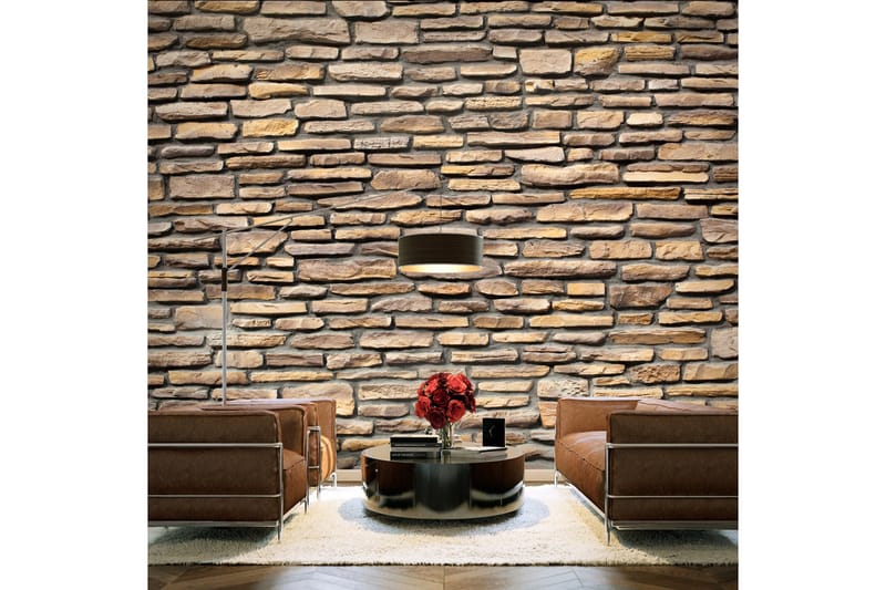 Fototapet Imitation Stone 300x231, Artgeist sp. z o. o.