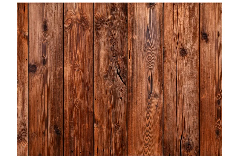 Fototapet Imitation Wood 250x193, Artgeist sp. z o. o.