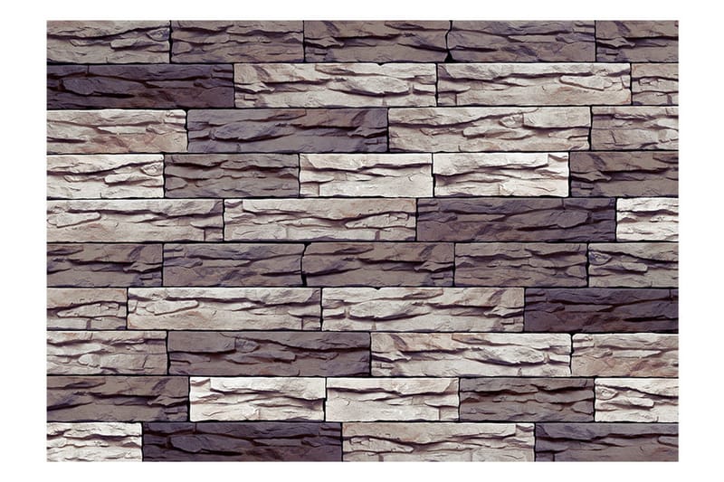 Fototapet Impassive 350x245 - Artgeist sp. z o. o. - Inredning - Väggdekor - Tapet & tapettillbehör - Fototapet