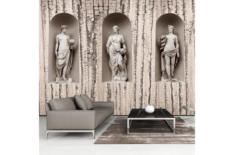 Fototapet In Ancient World 400x280, Artgeist sp. z o. o.