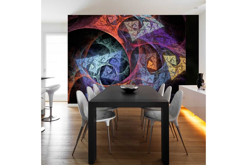 Fototapet In I Landet Av Fantasin 250x193, Artgeist sp. z o. o.