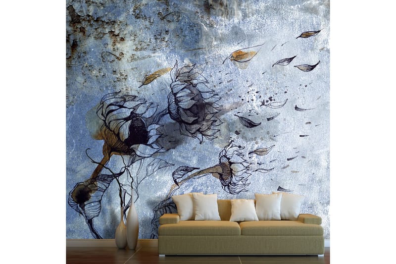 Fototapet In The Arms Of The Wind 200x140, Artgeist sp. z o. o.