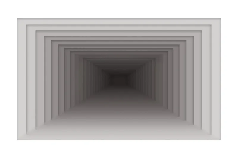 Fototapet Infinity 450x270 - Artgeist sp. z o. o. - Inredning - Väggdekor - Tapet & tapettillbehör - Fototapet