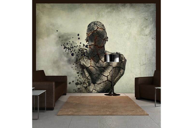 Fototapet Internal Explosion 400x309, Artgeist sp. z o. o.