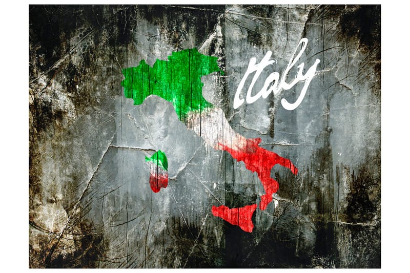 Fototapet Italian Artistry 200x154, Artgeist sp. z o. o.