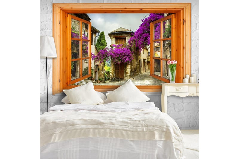 Fototapet Italian Views 100x70, Artgeist sp. z o. o.