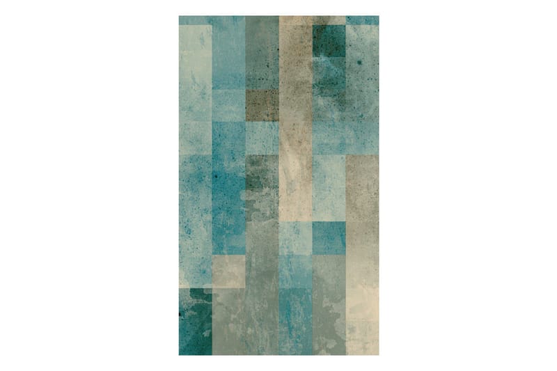 Fototapet January Morning 50x1000 - Artgeist sp. z o. o. - Inredning - Väggdekor - Tapet & tapettillbehör - Fototapet