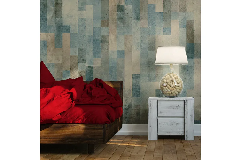 Fototapet January Morning 50x1000, Artgeist sp. z o. o.