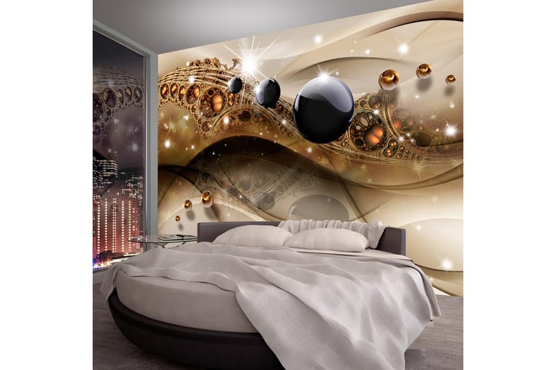 Fototapet Jewel Of Expression 350x245, Artgeist sp. z o. o.