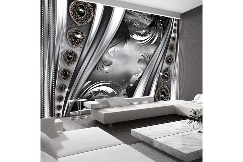 Fototapet Jewelry And Abstract 400x280, Artgeist sp. z o. o.