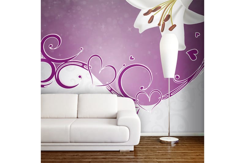 Fototapet Joyfulness 350x270, Artgeist sp. z o. o.