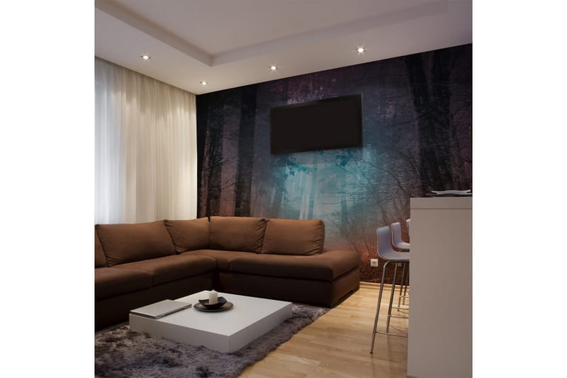 Fototapet Keep Breathing 200x154, Artgeist sp. z o. o.