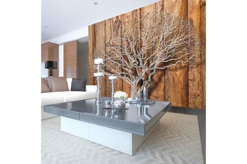 Fototapet Knot Of Life 100x70, Artgeist sp. z o. o.