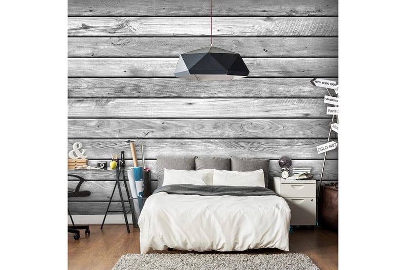 Fototapet Leaden Dawn 350x245, Artgeist sp. z o. o.