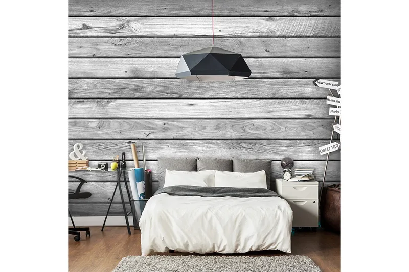 Fototapet Leaden Dawn 400x280, Artgeist sp. z o. o.