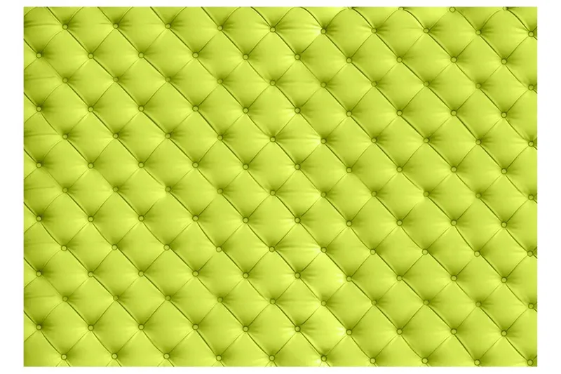 Fototapet Lime Detente 150x105 - Artgeist sp. z o. o. - Inredning - Väggdekor - Tapet & tapettillbehör - Fototapet