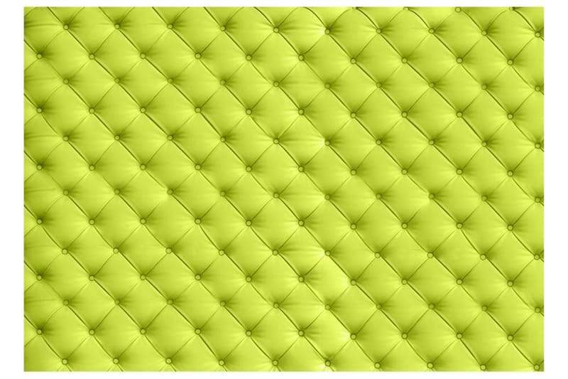 Fototapet Lime Detente 250x175 - Artgeist sp. z o. o. - Inredning - Väggdekor - Tapet & tapettillbehör - Fototapet