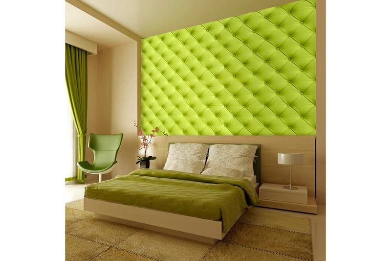 Fototapet Lime Detente 400x280, Artgeist sp. z o. o.