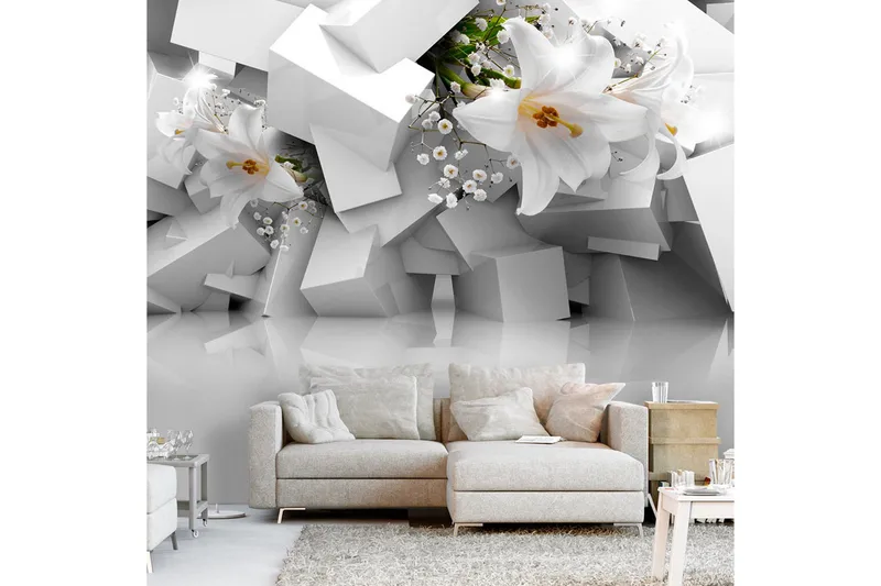 Fototapet Lost In Chaos 300x210, Artgeist sp. z o. o.