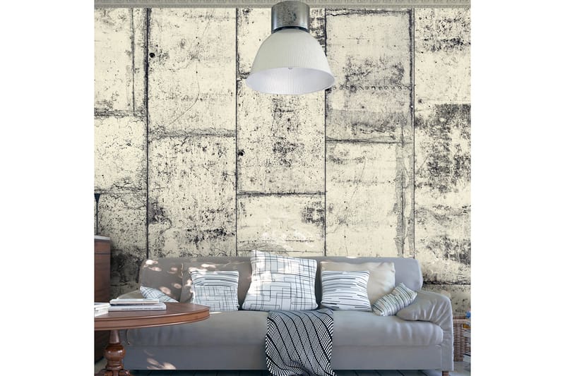 Fototapet Love The Concrete 50x1000, Artgeist sp. z o. o.