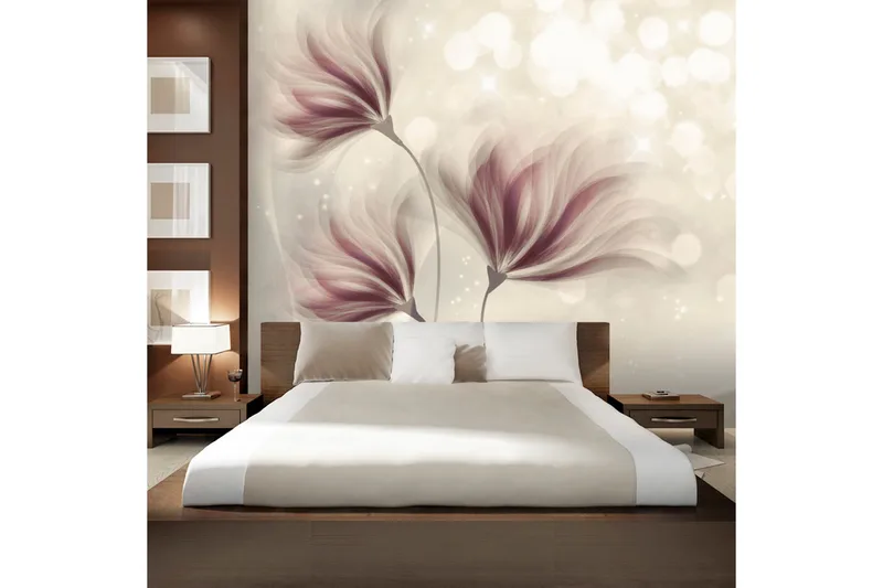 Fototapet Luminous Morning 100x70, Artgeist sp. z o. o.