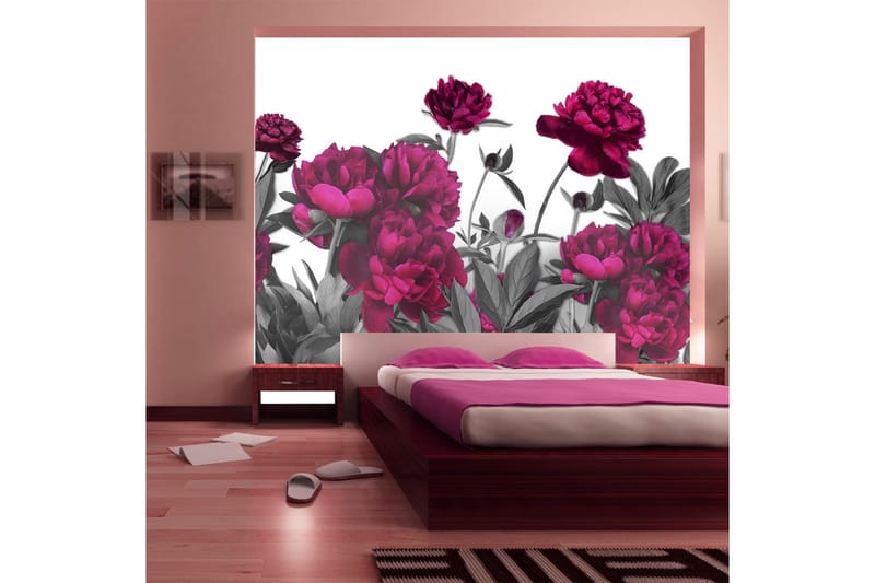 Fototapet Lush Meadow 150x105, Artgeist sp. z o. o.