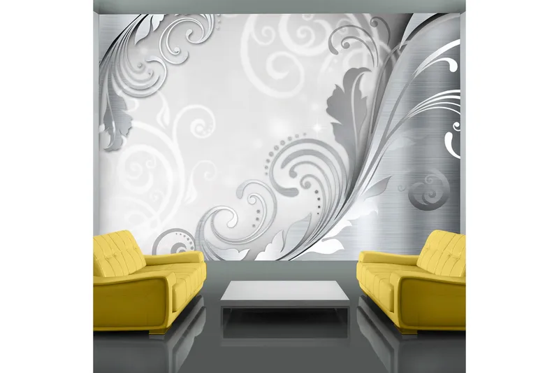 Fototapet Lyrical Twig 250x175, Artgeist sp. z o. o.