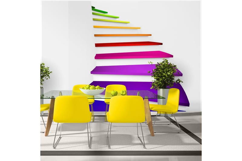 Fototapet Magic Of Childhood 250x175, Artgeist sp. z o. o.