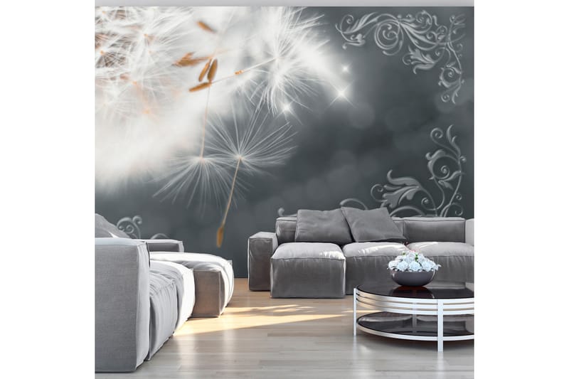 Fototapet Magic Of Gentleness 200x140, Artgeist sp. z o. o.