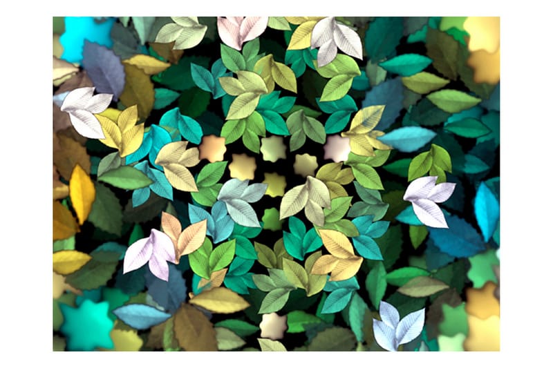 Fototapet Magic Of Nature 300x231, Artgeist sp. z o. o.